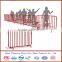 concert crowd control barrier temporary fence with factory price
