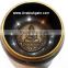 Tibetan Singing Bowls With Embossed Buddha 5.5 inch : From Anabia Agate Bolws