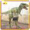 KANO4317 Newest Vivid Life Size Walking Museum Quality Dino