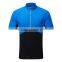 Custom Lightweight Fabric Half Zip Running Top Wholesale