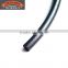 High Quality rubber stainless steel flexible braided metal hose oxygen hoses manufacturing company