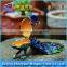 Home Interior Decoration Peacock Metal Craft, Souvenir for Gift