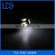 car led light bulbs 10smd 7020 t10 5w5 bulbs led light