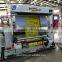 Automatic Inspector And Rewinder Machine