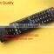High Quality ZF Gray 51 Buttons DVD REMOTE CONTROL for lg