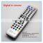 48 buttons set top box stb Kunming clouds digital television remote control TA59-00102A BP59-00102A