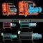 2016 new China Shandong Jinan ISO CE GOST 150-200m construction/material hoist elevator