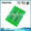 Electronic drone controller pcb circuit board with pcba design circuit board assembly