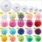 6" 8" 10" 12" 15" 20" Tissue Paper Pompoms Pom Poms Balls Wedding Party Decor