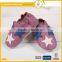 Lucky star shoes genuine leather soft baby children leather shoes