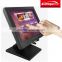 10.4 Inch pos 12v lcd monitor with touchscreen