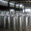 Reinforced Aluminium Foil Radiant Barrier Aluminium Foil Woven Fabric