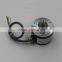 ISC5208 1025ppr CNC system MachineSolid shaft encoder optical price incremental rotary encoder