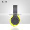 SNHALSAR S170 MP3 player WIRELESS bluetooth Headphones new products 2016