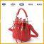 New arrived fashion women punk style shoulder bags PU handbag,pu messenger bag