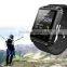 U8 smart Watch Phone, bluetooth smart watch ,Cheapest android Smart Watch Phone bluetooth 3.0