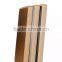 CE Metal wooden power bank 4000mah, power bank wooden, 6000mah power bank wood, eco-friendly power bank
