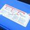 Aosom 15' Jumping Trampoline Replacement Safety Pad Gym Spring Cover - Blue