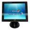 12 inch TFT-LCD TV Monitor With VGA and USB and TV Function