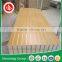 Wholesale slatwall panels mdf slot wall panels