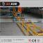 Dixin Factory pasture fence roll forming machine with SGS , CE certification