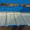 roof sheet crimping machine