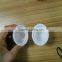 Empty disposable k-cup Coffee filter for keuring 2.0 and 1.0