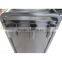 T105 Professional personal assistant metal hair salon trolley