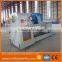 good quality coil Hydraulic cutter decoiler uncoiler with car with competitive price