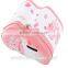 Fashion promotion unique and cool money bank diy piggy bank