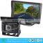 700TVL reverse parking bus cctv camera ,CCD Bus/Truck Rear View 24v Camera with IR XY-04