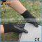 BSSAFETY 2015 wholesale factory price nylon knit nitrile coated safety glove