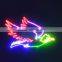 RGB Multi Color Animation Laser for Christmas event