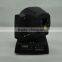 RGB 15kpss DMX ILDA Animation Mini Moving-Head Laser light