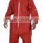 Red Color High Quality Beekeeping Suit, Assorted Colors Protective Clothing Beekeeping Suit