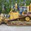 USED BULLDOZER CAT D6R (Sell cheap good condition)
