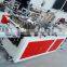 DK-600 Two Lines Computer Control Plastic Glove Making Machine