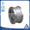 H71 wafer type single plate check valve