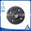 1/2 inch black cast iron pipe fittings floor flange