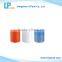 Smooth wall plastic disc top cap 20mm, 24mm, 28mm