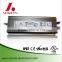 dimmable led driver LED power supply IP67 120W CE UL approved DALI dimming driver