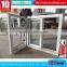 Direct Manufacturer reclaimed materials pvc Windows
