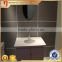 Top grade top sell calacatta quartz stone countertop