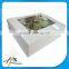 paper box custom packaging box for products display