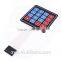4x4 Matrix Keypad Membrane Switch 4*4
