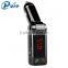 Bluetooth Handsfree Car Kit Portable Car Kit with Bluetooth Mp3/WMA Wireless Bluetooth Speaker