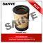 Genuine Baldwin Air Filter PA5445 6 Cartridge for CLARCOR Filtration (China) K3250