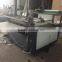 Automatic Non woven Fabric roll to sheets cross cutting machine sheeting Machine