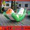 High Quality Floating Inflatable Water Seesaw For Water Games Park
