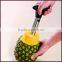 Stainless Steel Pineapple Peeler Corer Slicer